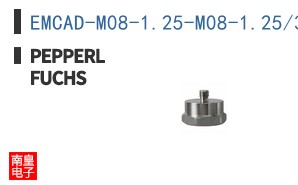 EMCAD-M08-1.25-M08-1.25/36 ͼƬ